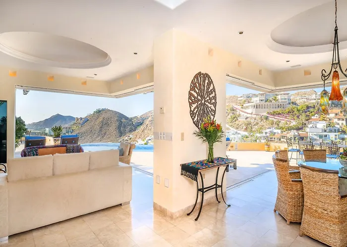 Dos Vistas By Cabo Villa *