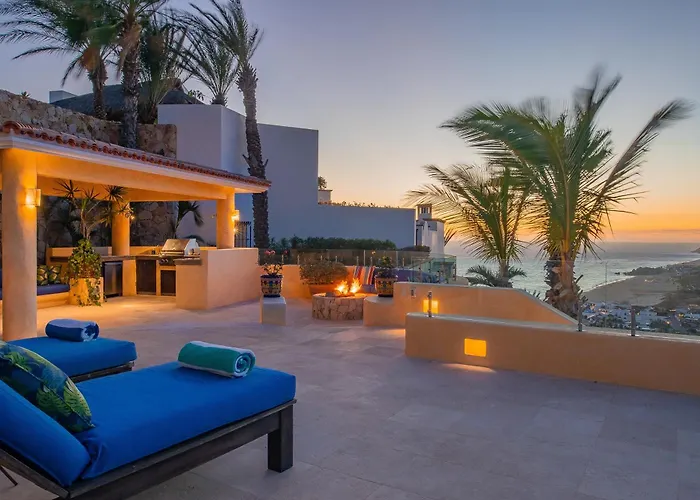 Dos Vistas By Cabo Villa Cabo San Lucas