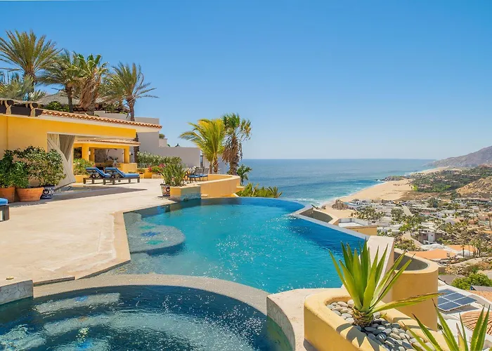 Dos Vistas By Cabo