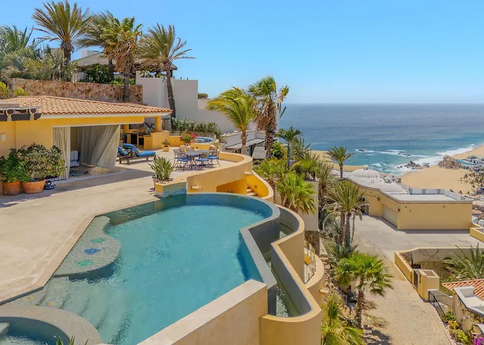 Dos Vistas By Cabo