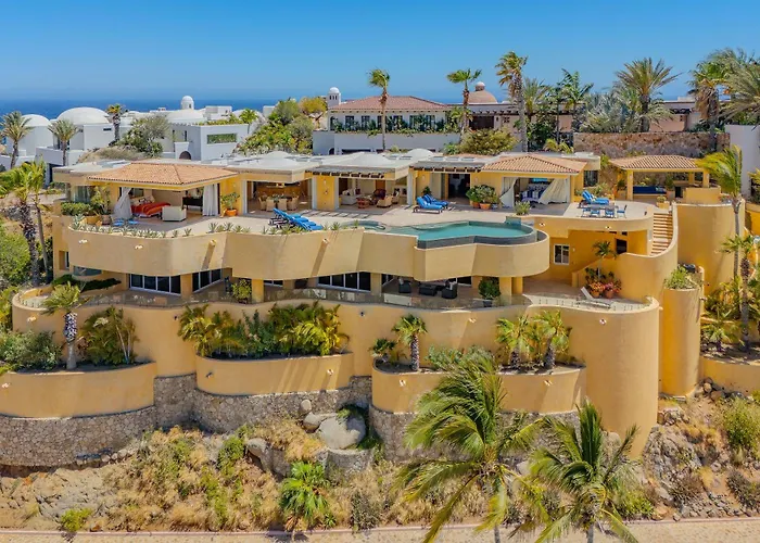 Dos Vistas By Cabo