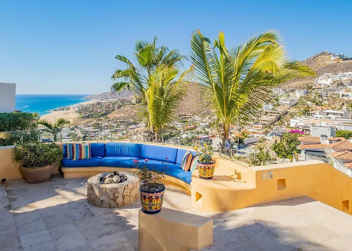 Dos Vistas By Cabo Villa