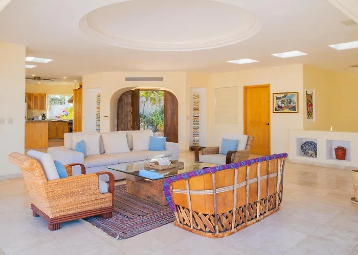 Villa Dos Vistas By Cabo *