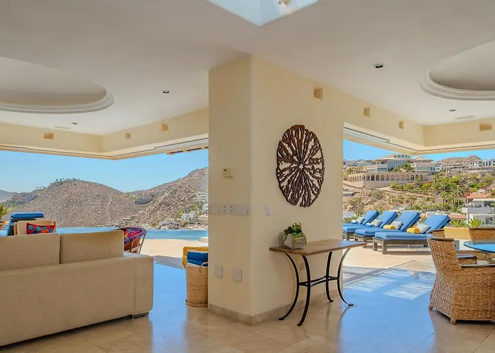 Dos Vistas By Cabo Villa *